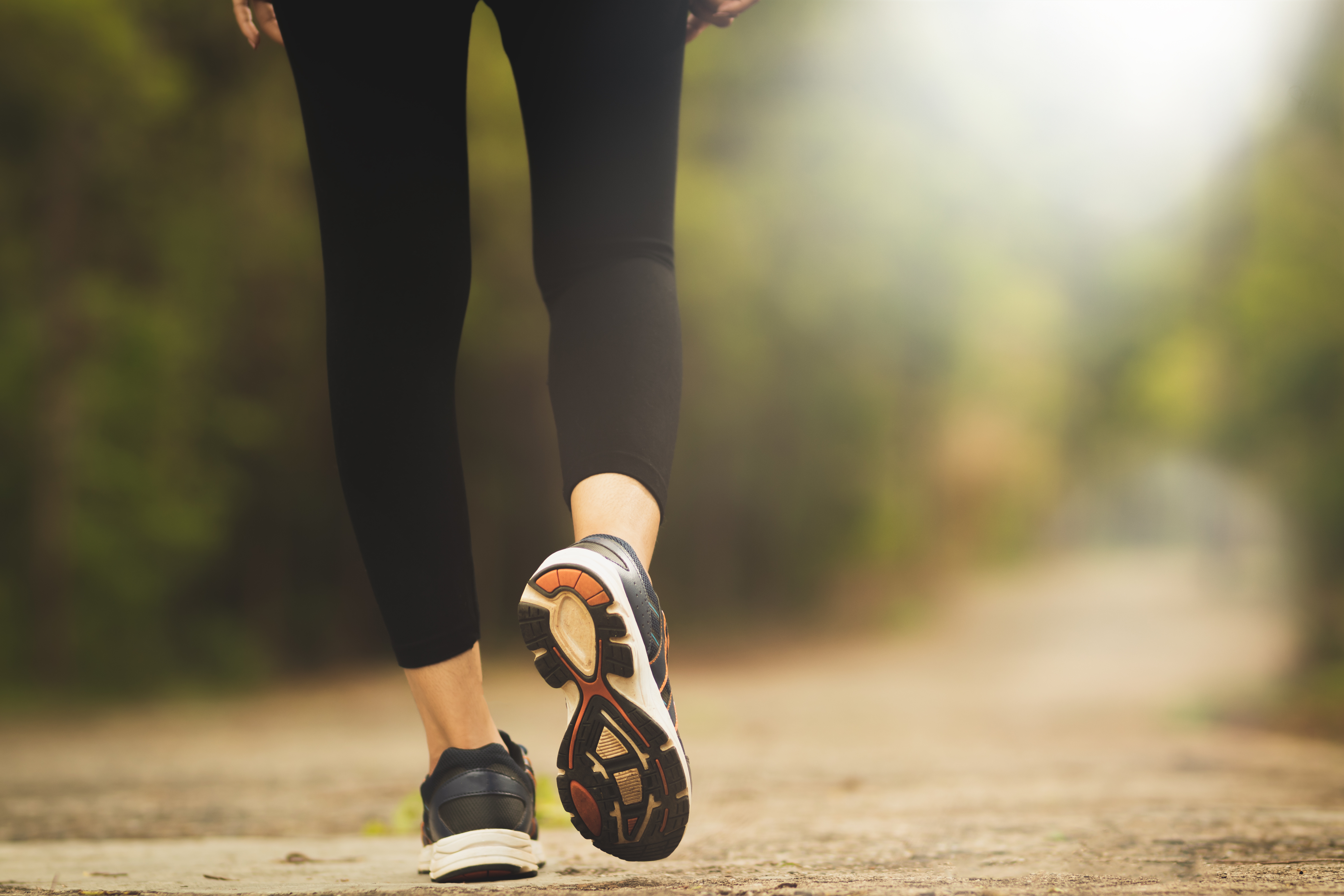 picture of women walking 