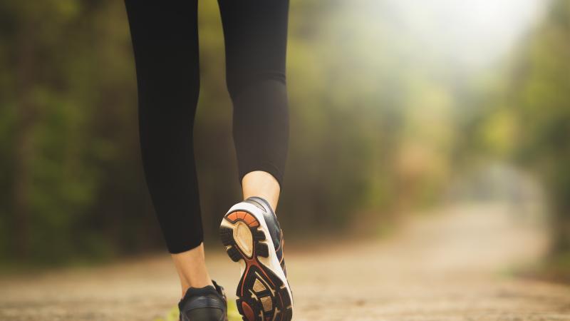 picture of women walking 